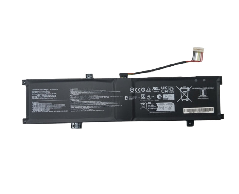 MSI BATTERY (S9N-0J4J211-CLE) MSI