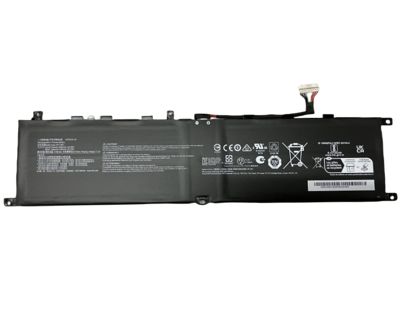 MSI BATTERY (S9N-0K4A201-SB3) MSI