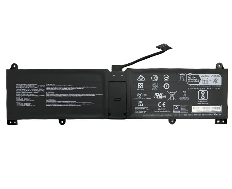 MSI BATTERY (S9N-0N4A211-AQ2) MSI