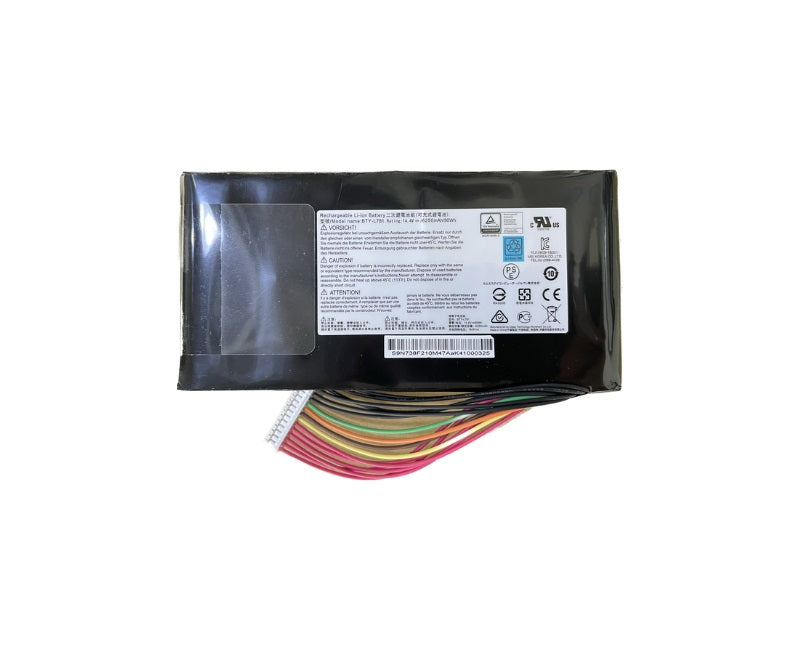 MSI BATTERY (S9N-738F210-M47) MSI