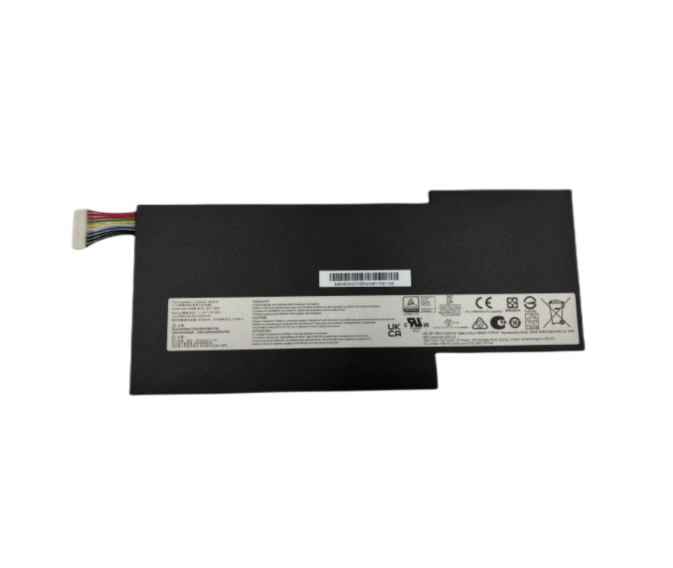 MSI BATTERY (S9N-903A231-SB3) MSI