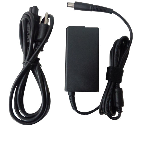 New Dell Inspiron PA-12 Laptop Ac Adapter Charger & Power Cord 65W 7.4 x 5.0mm Dell