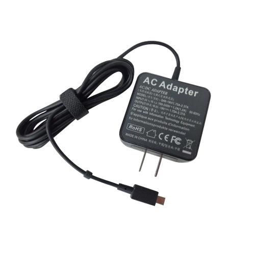 New Asus EeeBook X205 X205TA E202 E202SA E205 E205SA Laptop Ac Adapter Charger Asus