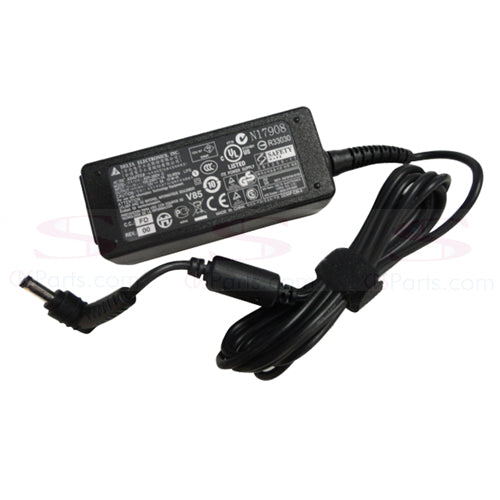 New Asus ADP-36EH C Ac Adapter Charger & Power Cord 36 Watt Asus