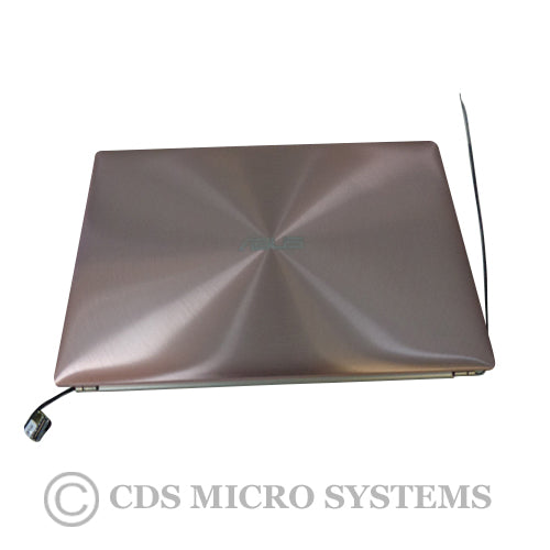 New Asus Zenbook UX31E Laptop Pink Lcd Module HD+ 13.3" HW13HDP101