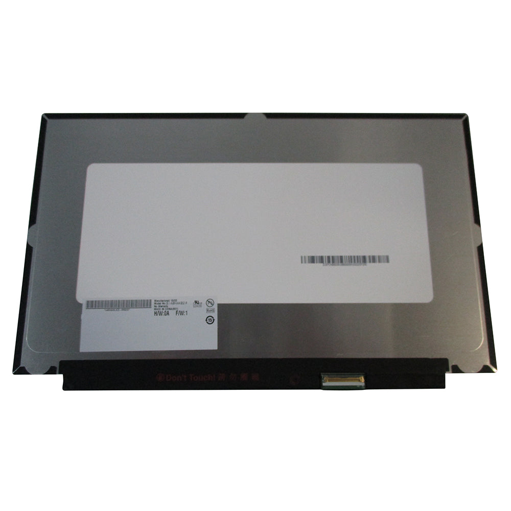 New B140HAK02.0 Lcd Touch Screen 14" FHD 1920x1080 40 Pin