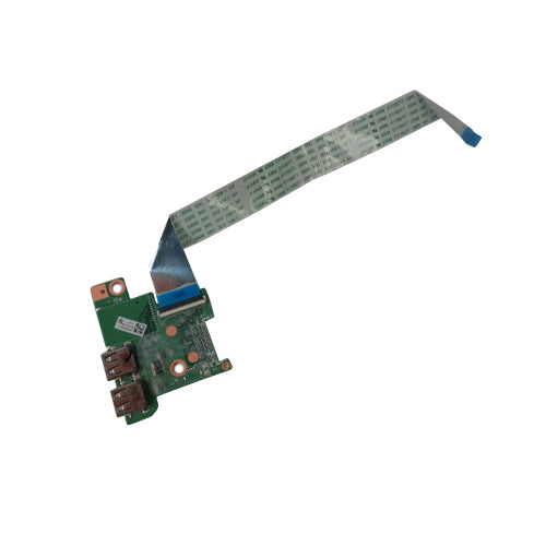 New USB Board & Cable for HP Chromebook 14-X Laptops