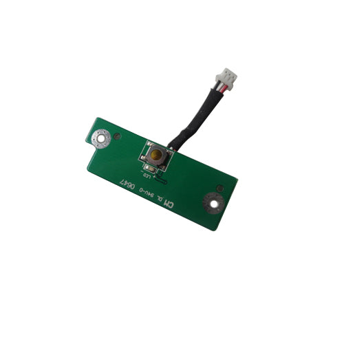 New Power Button Board & Cable for HP Pavilion DV2000 Laptops