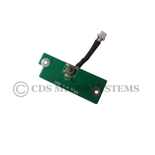 New Power Button Board & Cable for HP Pavilion DV2000 Laptops