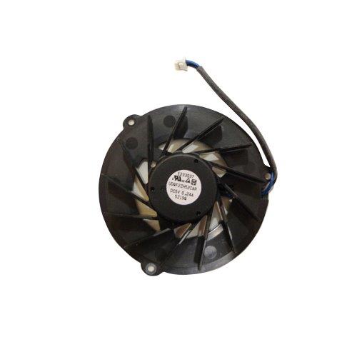 New Cpu Fan for HP Pavilion DV4000 Compaq Presario V4000 Laptops HP