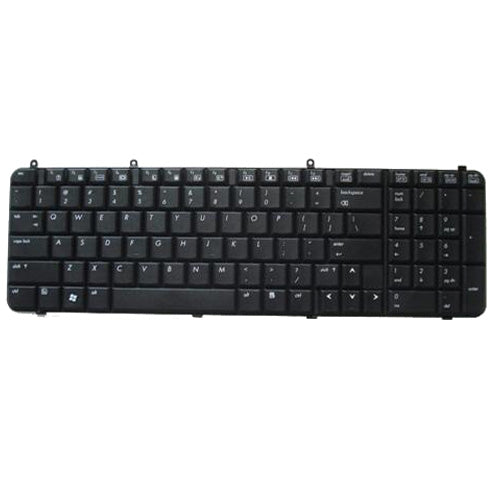 New Keyboard for HP Pavilion DV9000 DV9100 DV9200 DV9300 DV9400 DV9500 Laptops HP