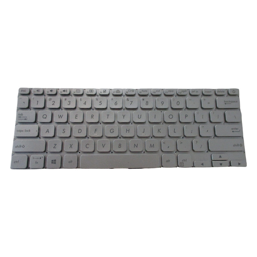 New Asus VivoBook S13 S330 Backlit Keyboard