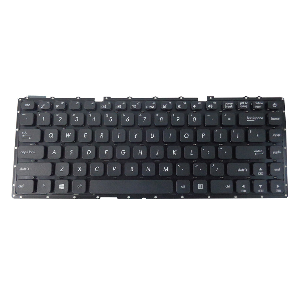 New Asus Vivobook Max X441SA X441SC X441UA X441UV Black Laptop Keyboard