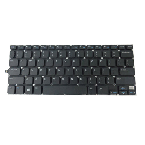 New Keyboard for Dell Inspiron 3147 3148 Laptops - Replaces F4R5H R68N6 Dell