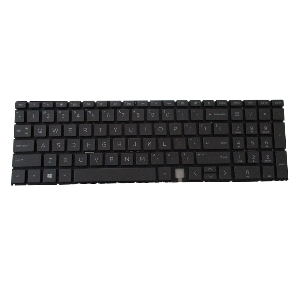 New Black Backlit Keyboard for HP ENVY 15-ED 15T-ED 15M-ED 15-EE 15Z-EE 15M-EE