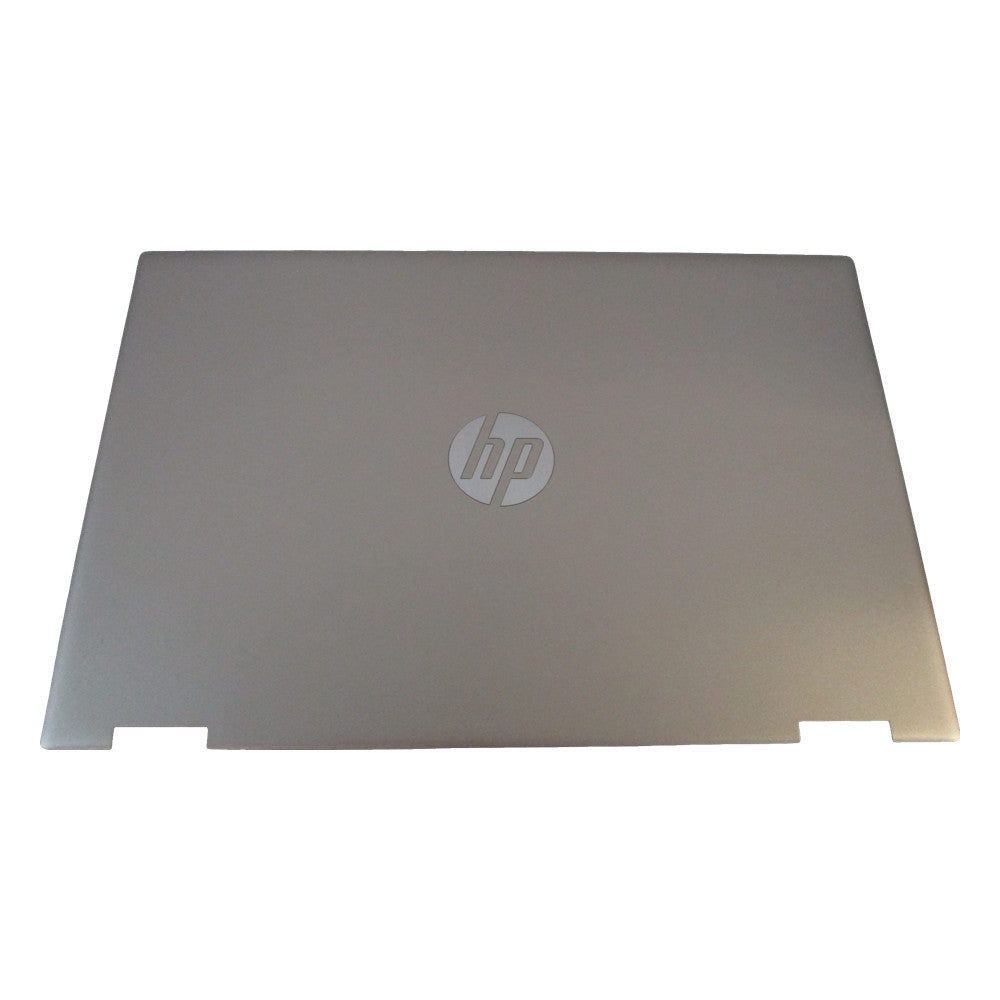 New HP Pavilion 14-DW Gold Lcd Back Top Cover L96484-001