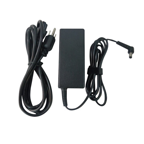 New IBM Lenovo Laptop Ac Power Adapter Charger & Cord PA-1650-52LC 0712A1965 Lenovo