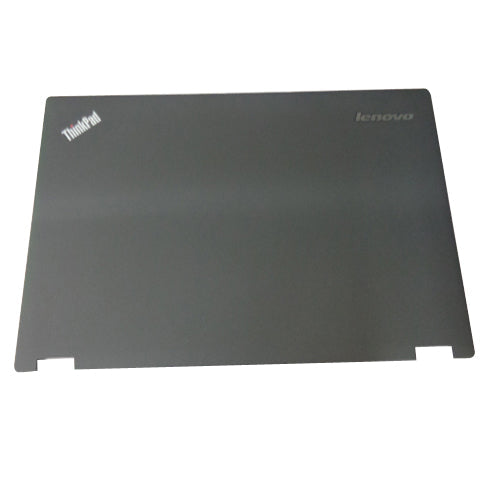 New Lenovo ThinkPad T440P Laptop Black Lcd Back Cover 04X5423 Lenovo