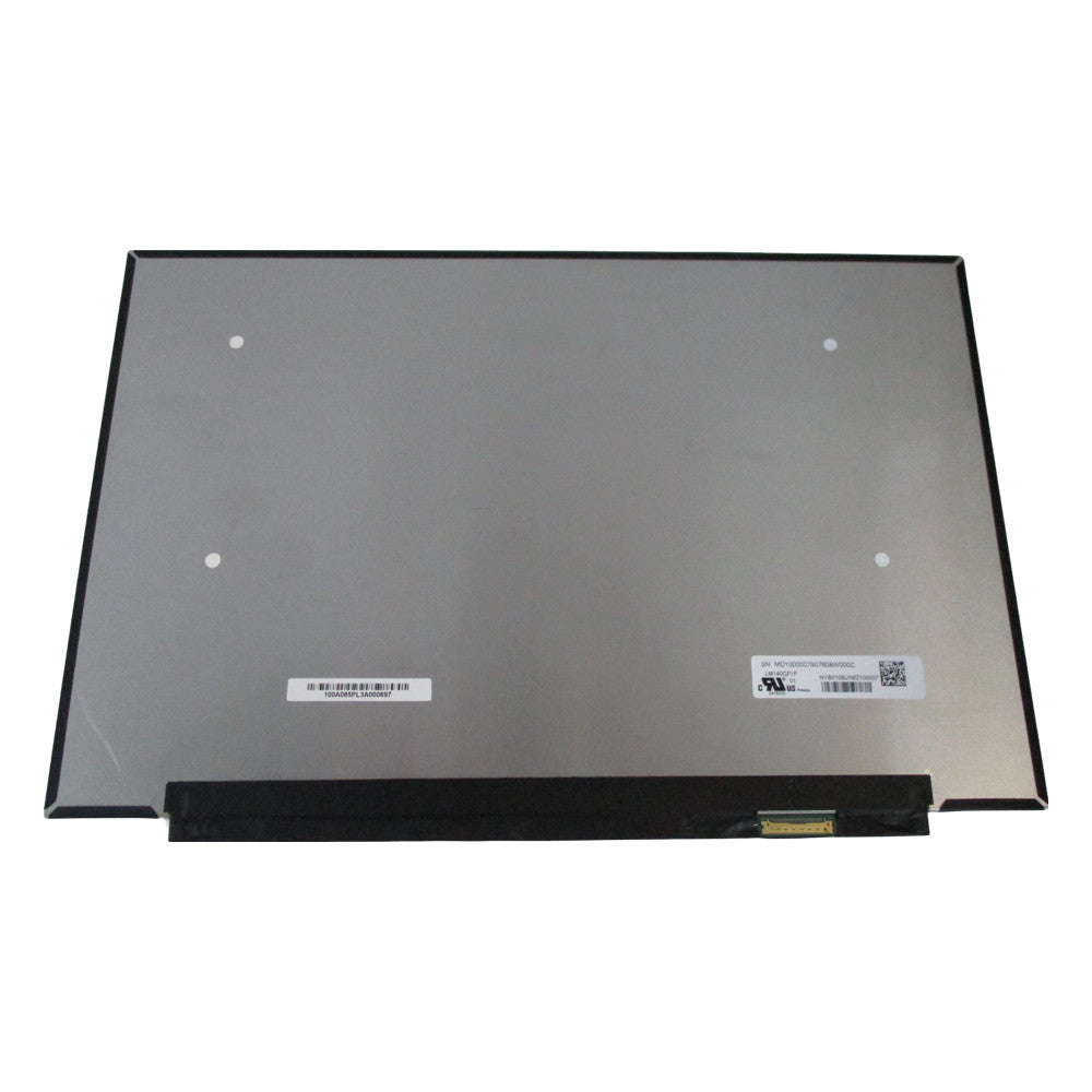 New LM140GF1F01 Led Lcd Screen 14" WQXGA 2560x1600 120Hz 40 Pin Narrow