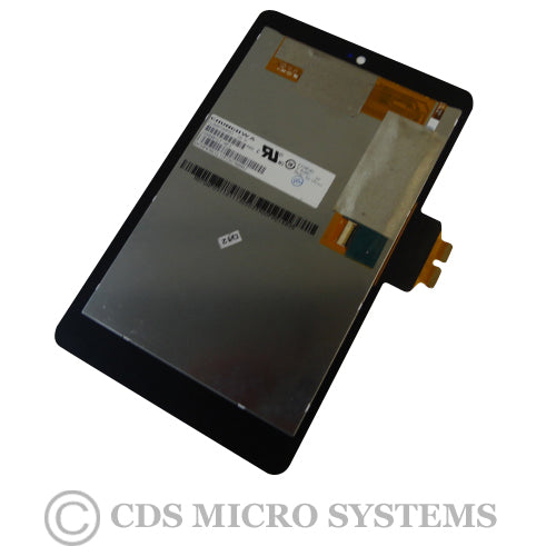 New Asus Nexus 7 ME370 ME370T Tablet Lcd Screen w/ Touch Screen Digitizer Glass