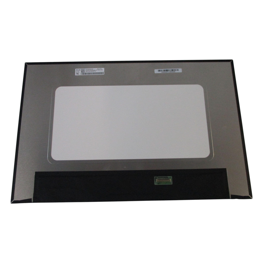New NE160QDM-N41 Non-Touch Led Lcd Screen 16" WQXGA 2560x1600 120Hz 40 Pin Narrow