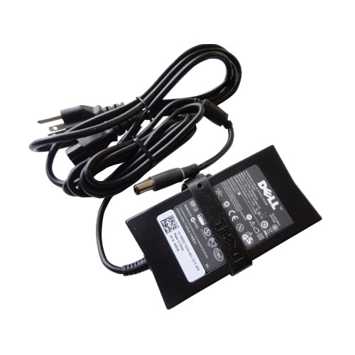 New Original Dell PA-2E Ac Adapter Charger w/ Power Cord 65 Watt