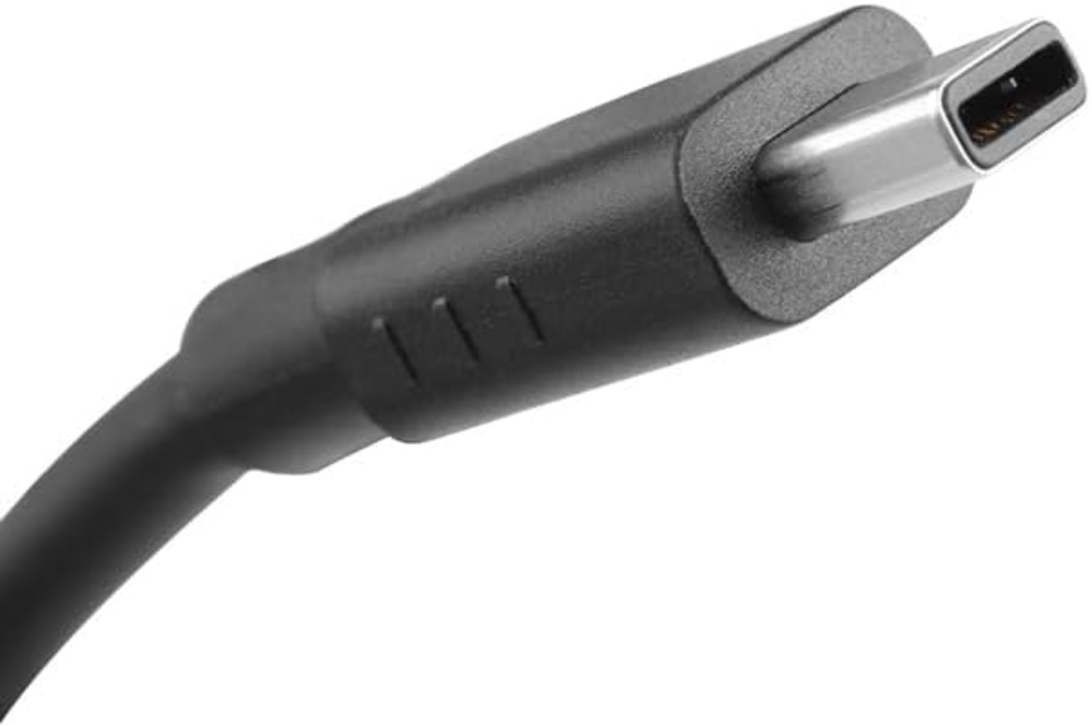Connector of New Original ROG Strix SCAR 18 (2025) G635 380W Laptop Charger