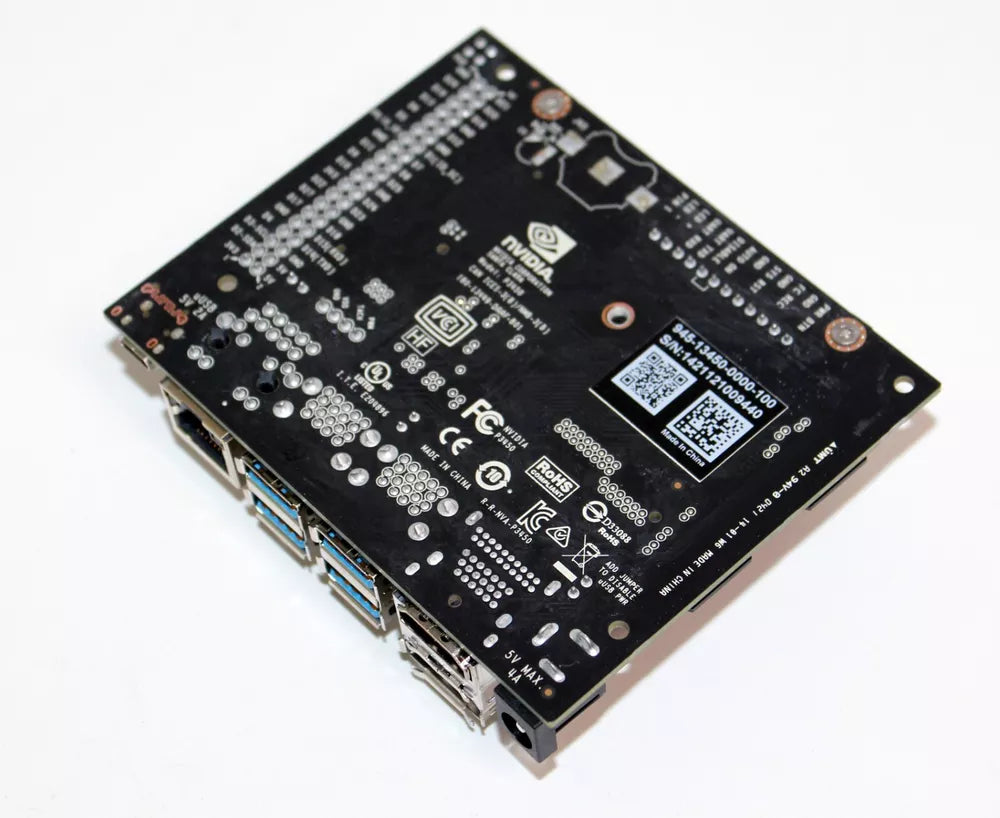 New Nvidia Jetson Nano Developer Kit 945-13450-0000-100