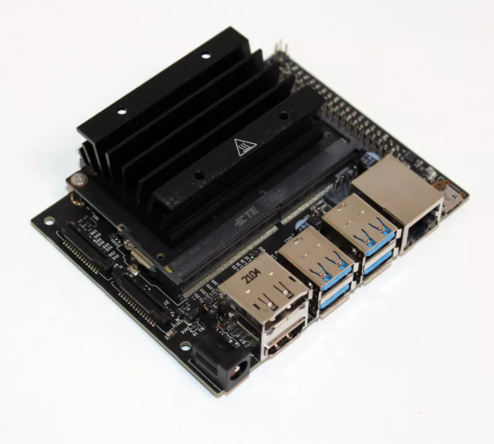 New Nvidia Jetson Nano Developer Kit 945-13450-0000-100