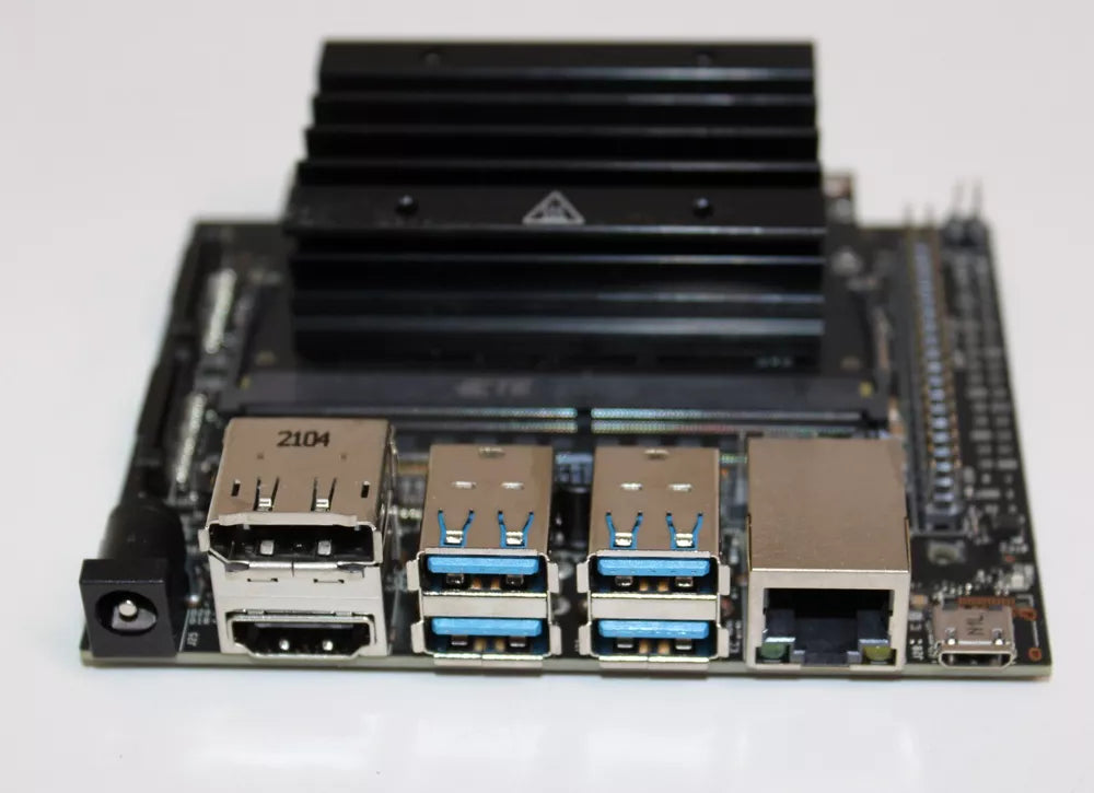 New Nvidia Jetson Nano Developer Kit 945-13450-0000-100