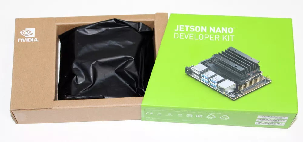 New Nvidia Jetson Nano Developer Kit 945-13450-0000-100