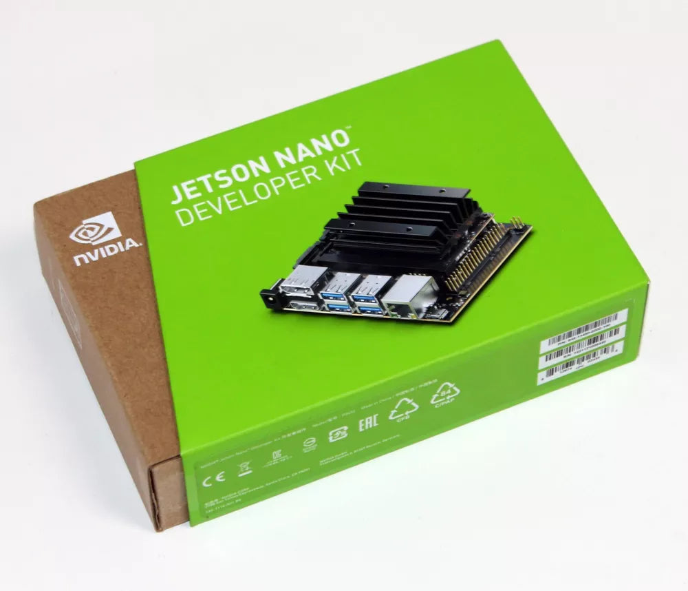 New Nvidia Jetson Nano Developer Kit 945-13450-0000-100