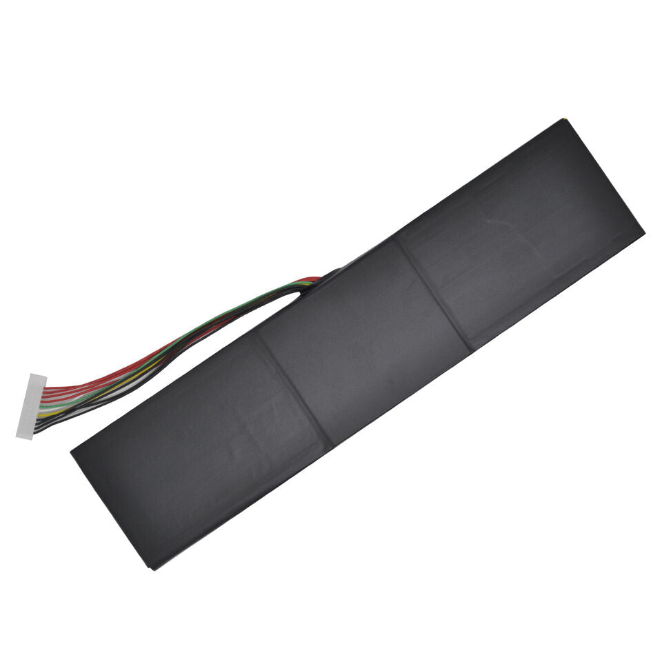 New Genuine Gigabyte Aero 15 15W Battery 94.24WH LaptopParts.ca