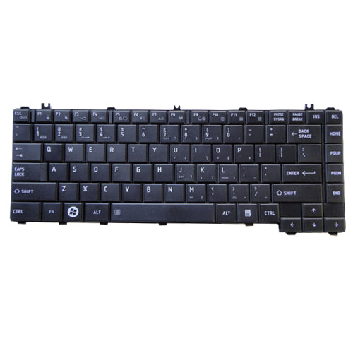 New Toshiba Satellite L600 L630 L635 L640 L645 Laptop Keyboard Toshiba