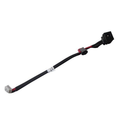 New Toshiba Satellite L300D L300 L305D L305 L500 L505 Dc Jack & Cable Toshiba