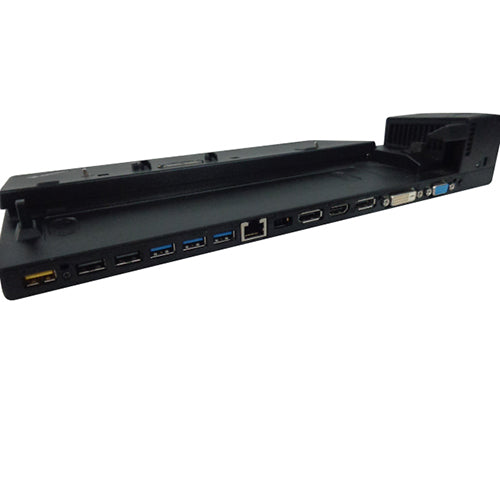 New Lenovo ThinkPad 40A2 Ultra Dock 90W 00HM917 Docking Station