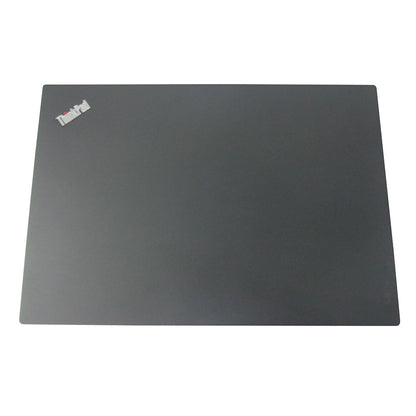 New Lenovo ThinkPad T460S Black Lcd Back Cover 00JT993