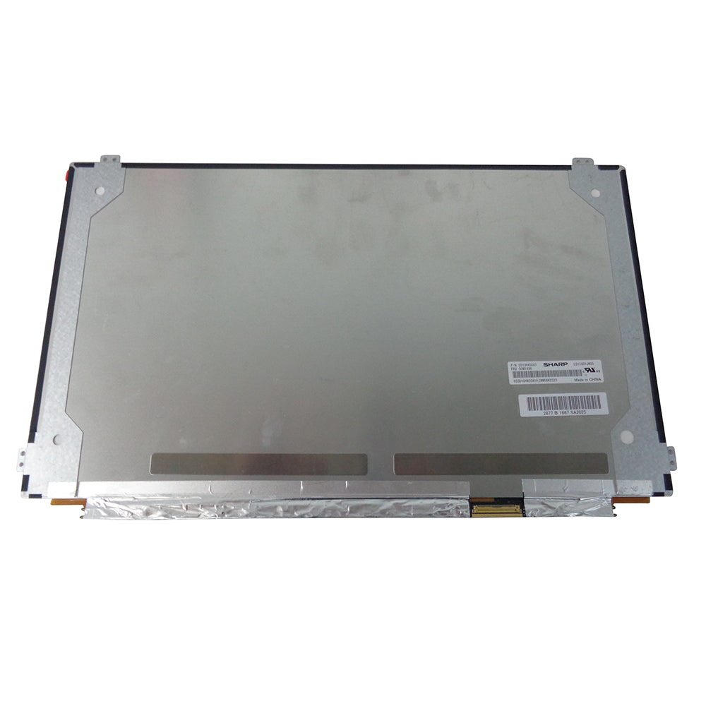 New Lenovo ThinkPad P50 Lcd Screen 4K UHD 3840x2160 40 Pin 00NY498 SD10H45081