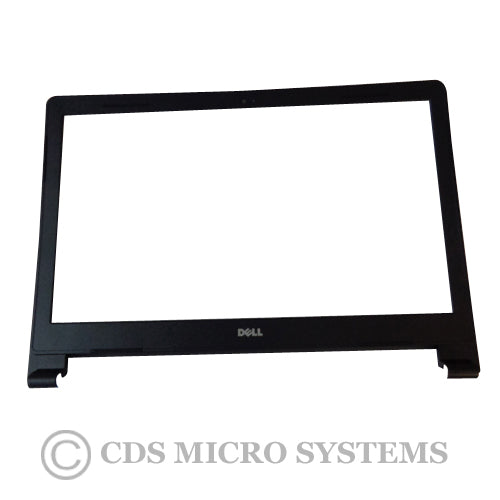 New Dell Inspiron 14 (3452) Laptop Black Lcd Front Bezel 00W2W