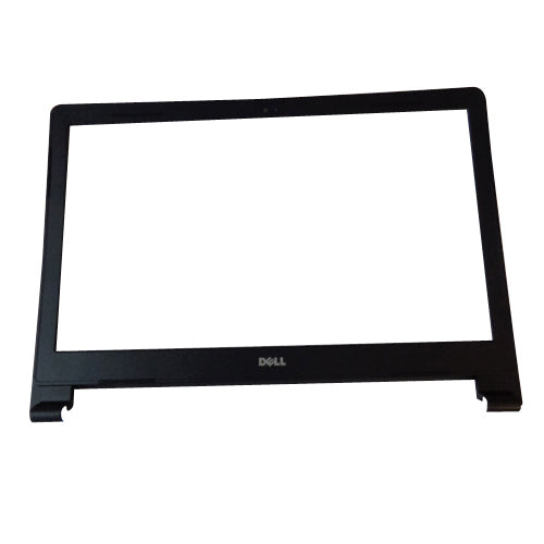 New Dell Inspiron 14 (3452) Laptop Black Lcd Front Bezel 00W2W