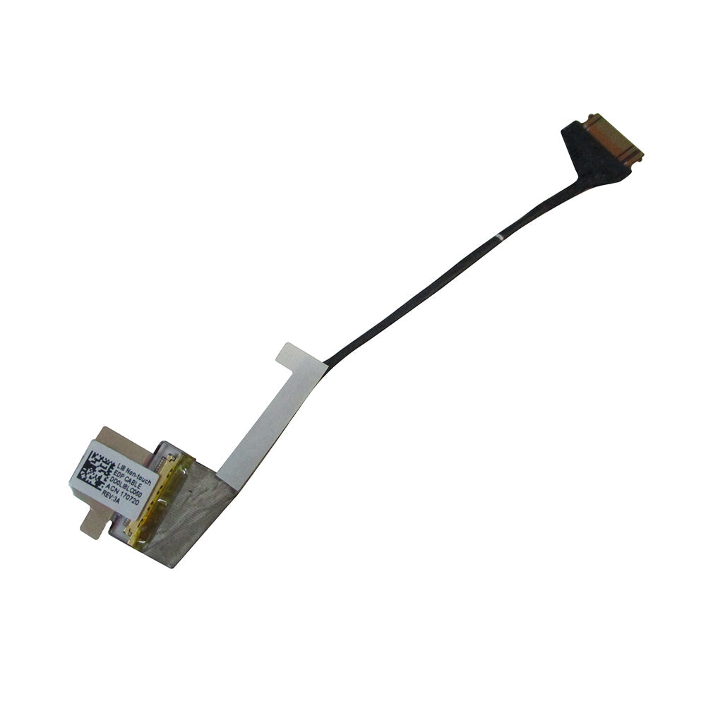 New Lenovo ThinkPad 11e Chromebook Non-Touch Lcd Video Cable 01AV988 DD0LI8LC050