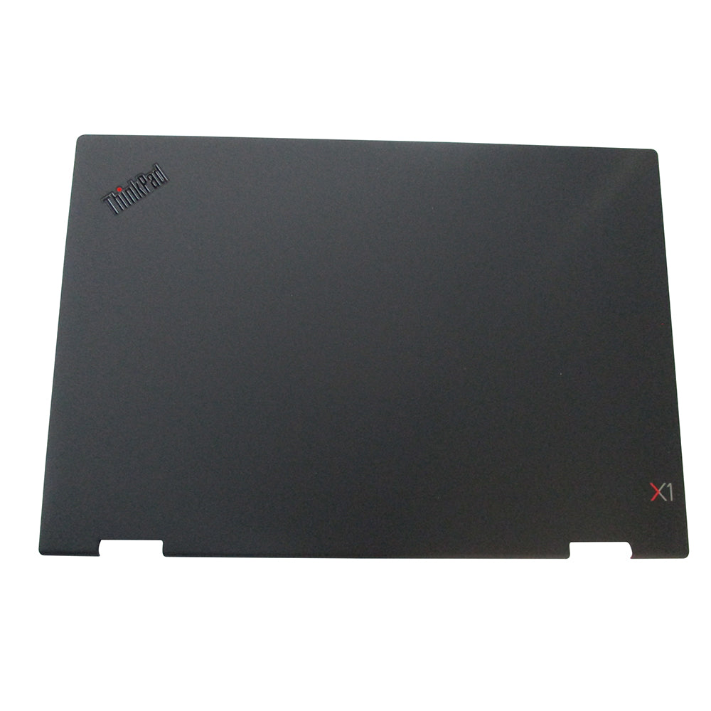 New Lenovo ThinkPad X1 Yoga 3rd Gen 20LD 20LE Lcd Back Cover 01AY947