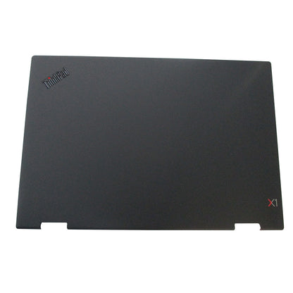 New Lenovo ThinkPad X1 Yoga 3rd Gen 20LD 20LE Lcd Back Cover 01AY947