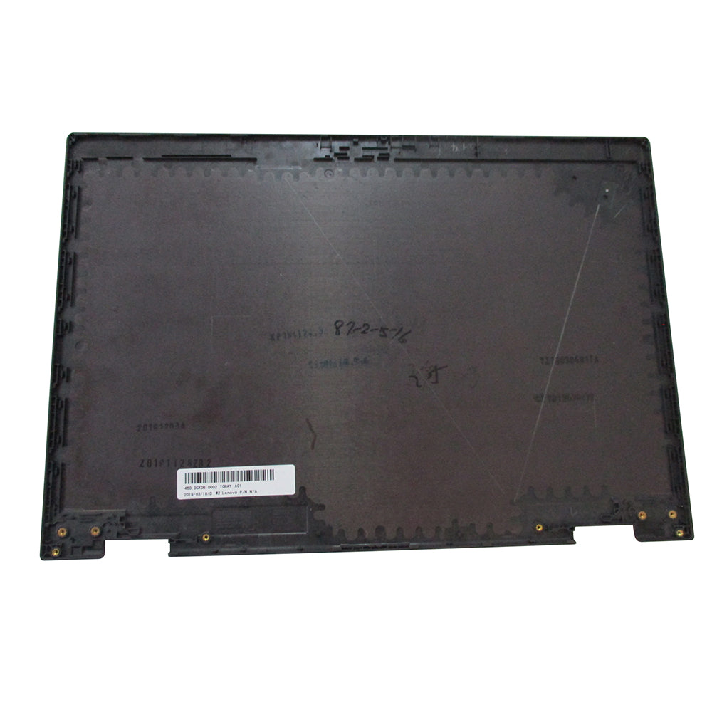 New Lenovo ThinkPad X1 Yoga 3rd Gen 20LD 20LE Lcd Back Cover 01AY948
