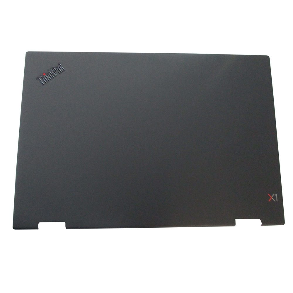 New Lenovo ThinkPad X1 Yoga 3rd Gen 20LD 20LE Lcd Back Cover 01AY948