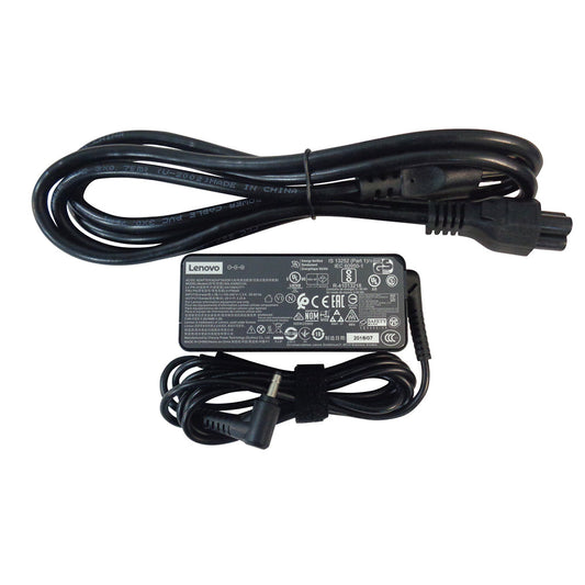 New Lenovo 01FR000 01FR049 ADLX45NCC3A Ac Adapter Charger & Power Cord 45W