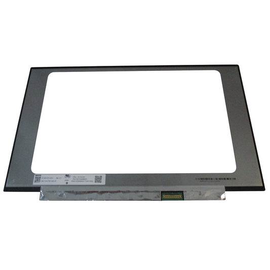New Lenovo 5D11B39776 5D11D20975 B140HAK03.2 Lcd Touch Screen 14" FHD 40 Pin Narrow