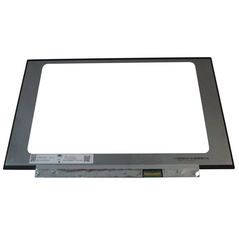 New Lenovo ThinkPad 01YN151 N140HCN-EA1 Lcd Touch Screen 14" FHD "40 Pin Narrow"