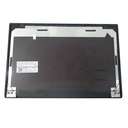 New Lenovo ThinkPad X1 Carbon 6th Gen 2018 Black Lcd Back Cover 01YR430