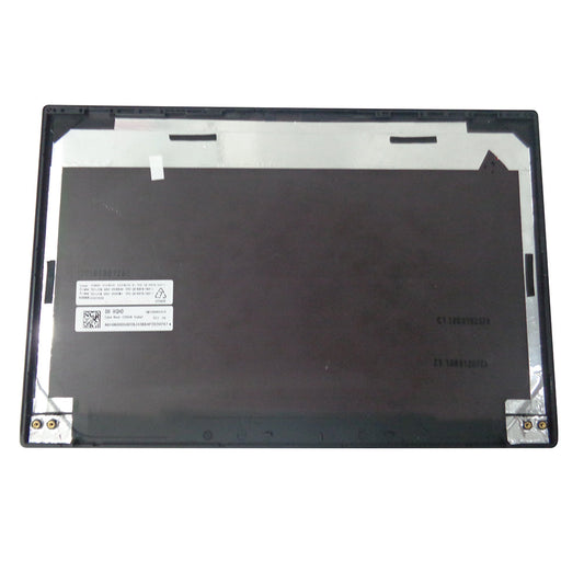 New Lenovo ThinkPad X1 Carbon 6th Gen 2018 Black Lcd Back Cover 01YR430